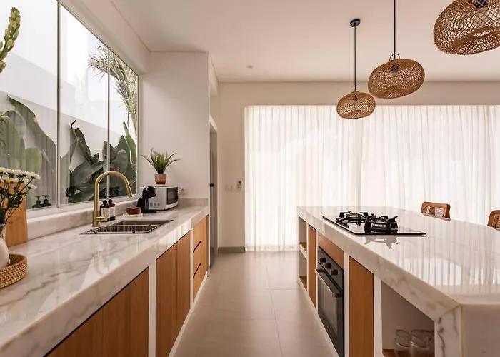 Canggu, 3br Modern * Canggu