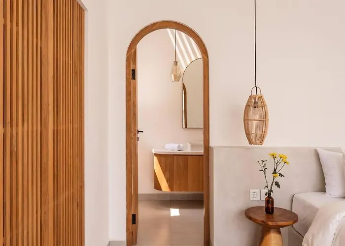Villa Canggu, 3br Modern