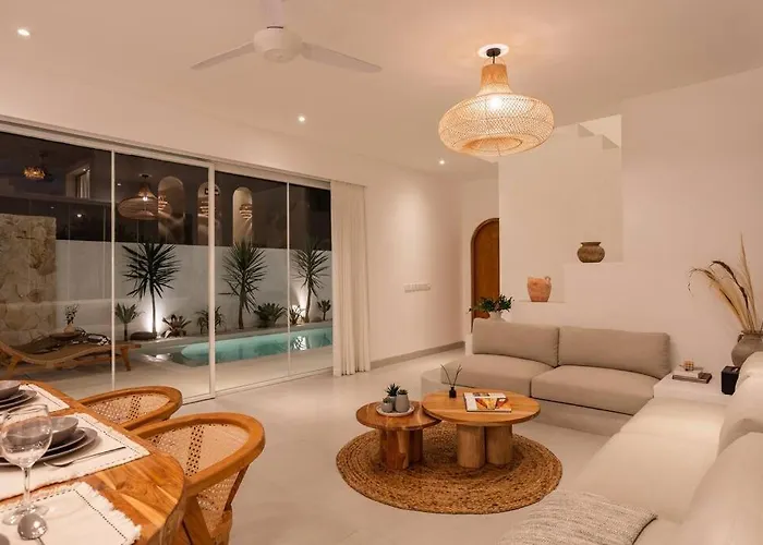 Canggu, 3br Modern *