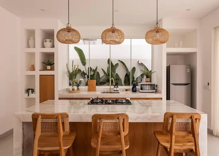 Canggu, 3br Modern Villa *