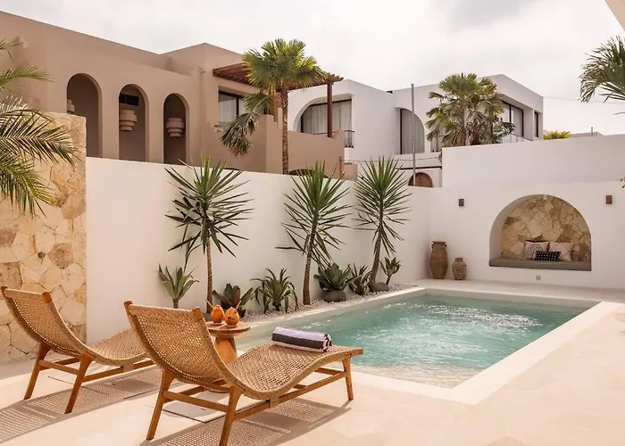 Canggu, 3br Modern *