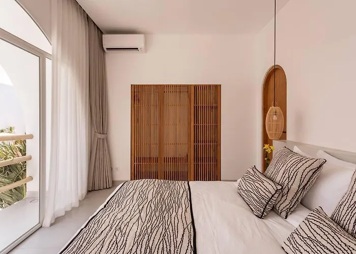 Canggu, 3br Modern Villa *
