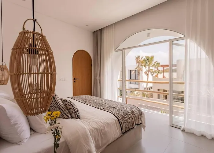 Canggu, 3br Modern