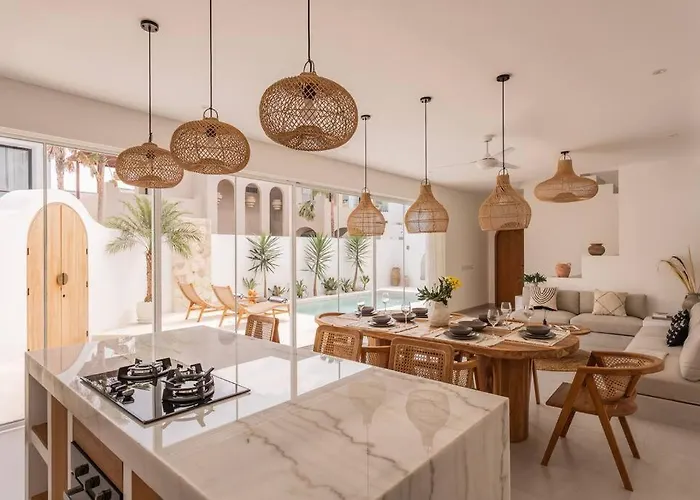 Canggu, 3br Modern Villa Canggu