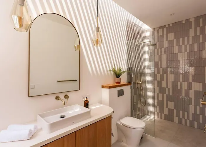 Canggu, 3br Modern Canggu