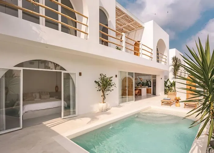 Canggu, 3br Modern Canggu