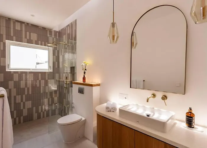 Canggu, 3br Modern Canggu