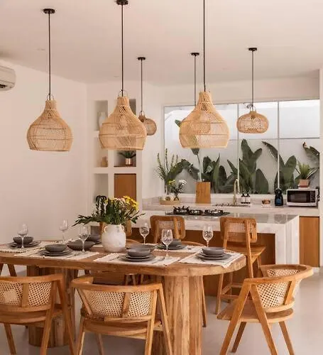 Canggu, 3br Modern