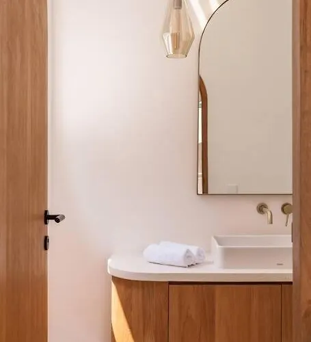 Villa Canggu, 3br Modern