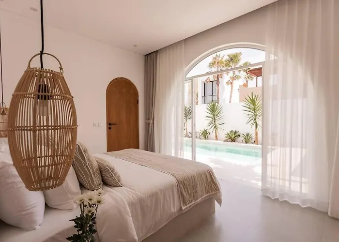 Villa Canggu, 3br Modern